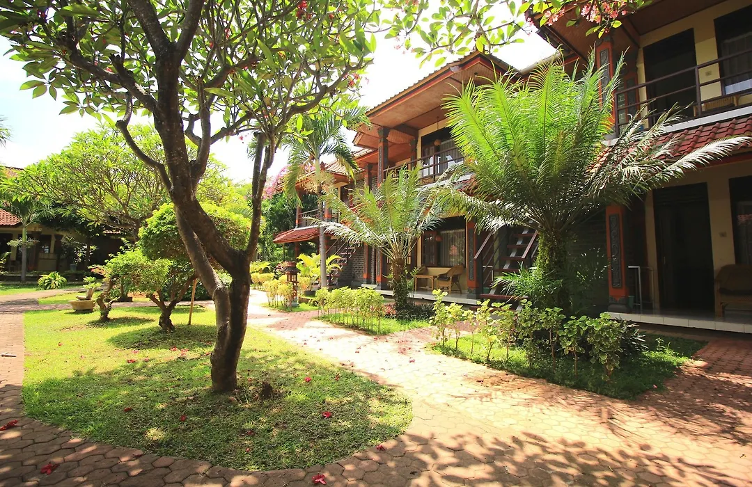 Lovina Beach Hotel-1