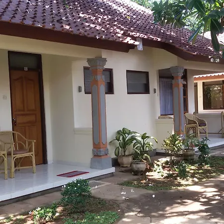 Lovina Beach Hotel-2