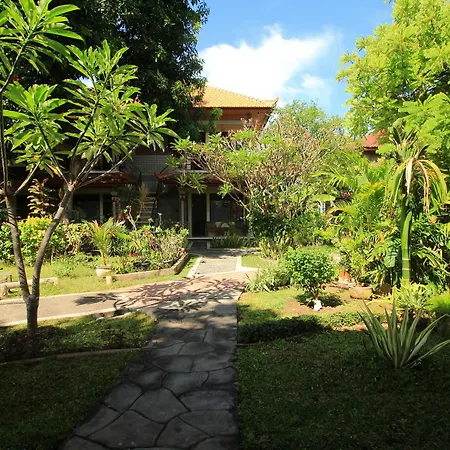 Lovina Beach Hotel-3